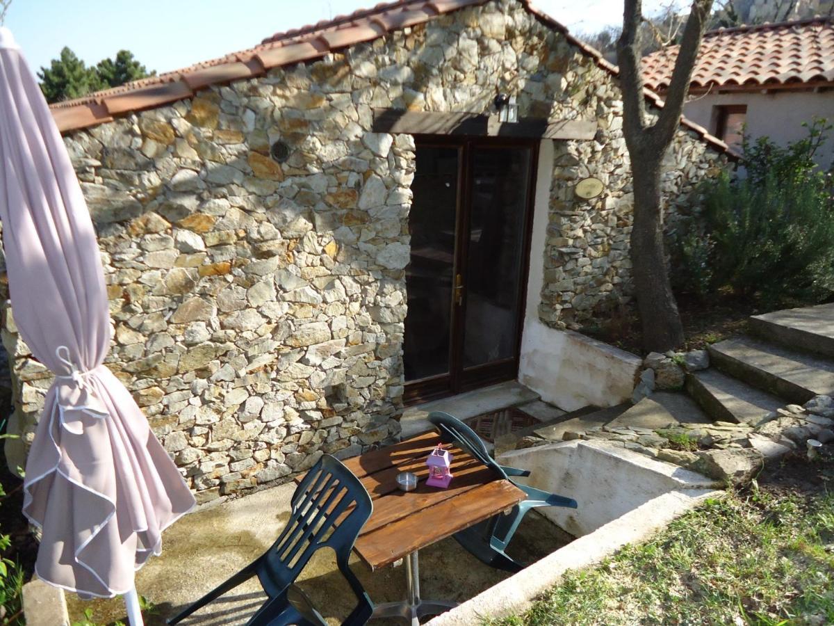 วิลลา เพรซิดิโอ Bed & Breakfast Riventosa ภายนอก รูปภาพ
