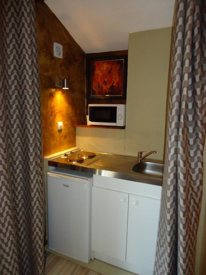วิลลา เพรซิดิโอ Bed & Breakfast Riventosa ภายนอก รูปภาพ